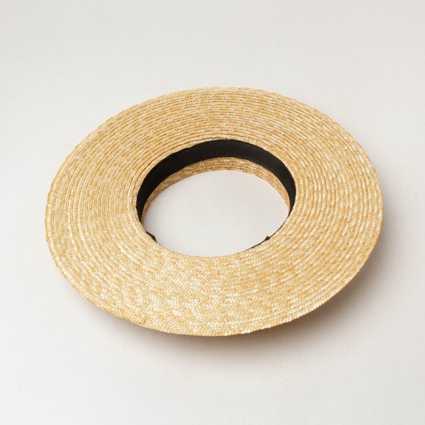 Straw Straw Sunshade Big Brim Straw Hat