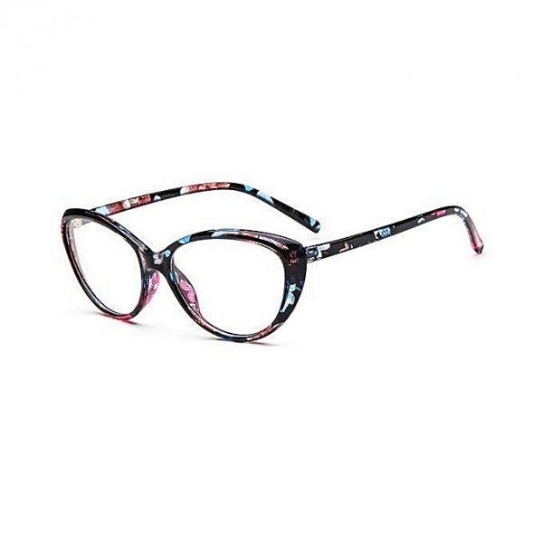 Retro Unisex Glasses Frame Glasses Retro Glasses 