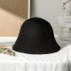 Autumn And winter Korean Style Tide Wild Fisherman Hat