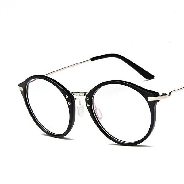 Retro Unisex Glasses Frame Glasses Retro Glasses 