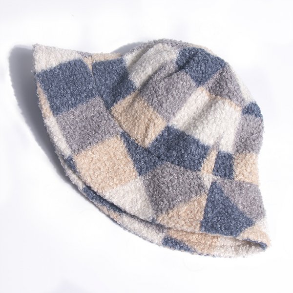 Fashion Personality Fisherman Hat Autumn And Winter