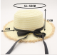 Flat High Sun Hat Summer Spring Women's Travel