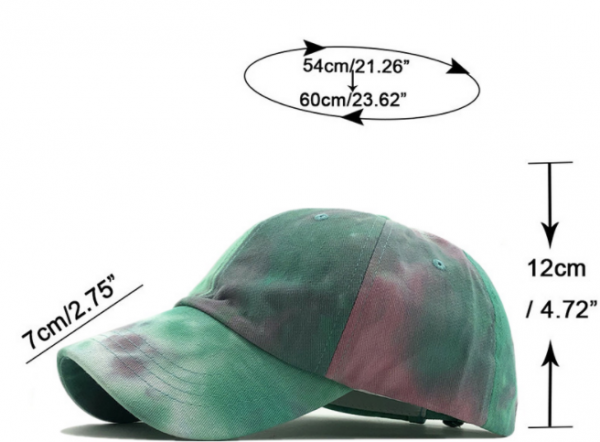 Baseball  Men Women Hat Caps Camouflage Hats