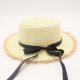 Flat High Sun Hat Summer Spring Women's Travel