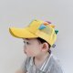 Girls Sun Hats  Baby Caps  Boys Sunscreen Net Hats