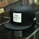 Leather Snapback Hats