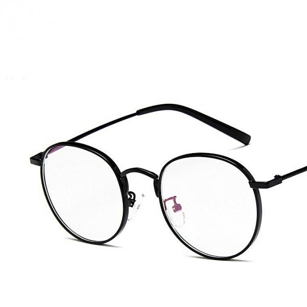 Retro Unisex Glasses Frame Glasses Retro Glasses 