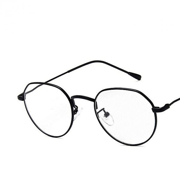 Casual neutral glasses frame glasses casual glasses clear lens glasses