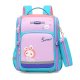 Primary School Cartoon Ultra-light Spine Protection Schoolbag